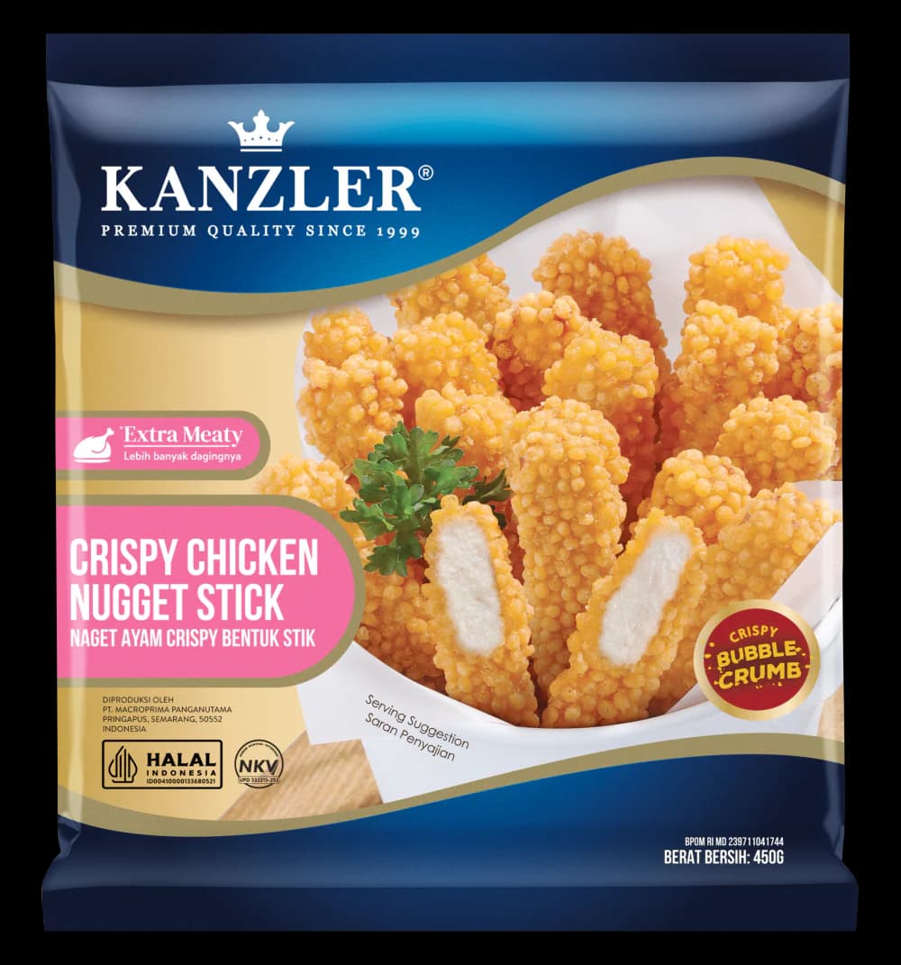 Crispy Nugget Stick