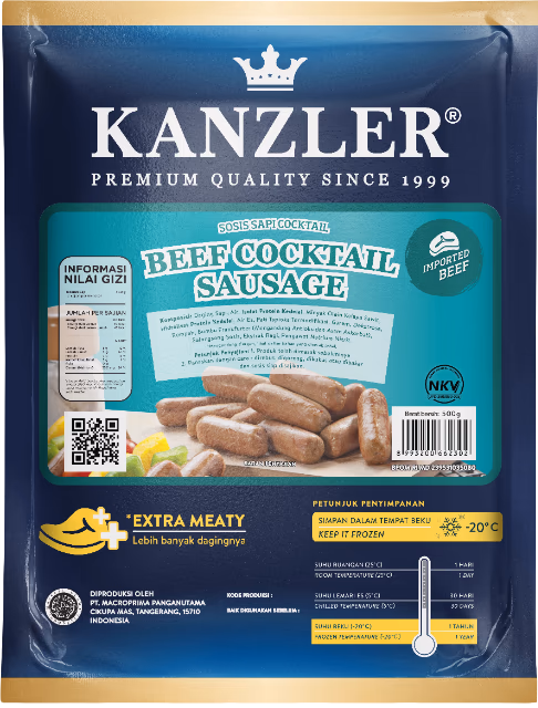 Kanzler cocktail 1